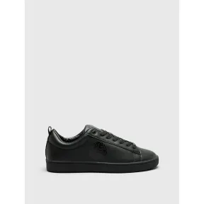 Zapatillas Low-Top Negros Pretty Green - Mens Blanco