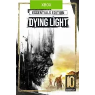 Dying Light Essentials para Xbox en Digital - España