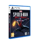 Spider-Man: Miles Morales para PS5 - Juego de Marvel