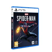 Spider-Man: Miles Morales para PS5 - Juego de Marvel