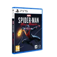 Spider-Man: Miles Morales para PS5 - Juego de Marvel