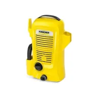 Hidrolimpiadora Karcher K 2 Universal, 110 Bar y 360 l/h