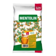 Miel de Mentol 1KG - Mentolin SA en Bolsa