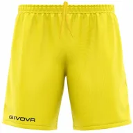 Pantalones cortos de entrenamiento Givova One P016-0007
