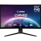 Gaming Monitor MSI G2422C 23.6" Curvo FHD 180Hz 1ms