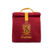 Bolsa Térmica Gryffindor Multicolor para Comida Harry Potter