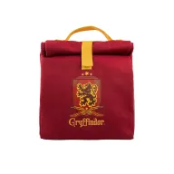 Bolsa Térmica Gryffindor Multicolor para Comida Harry Potter