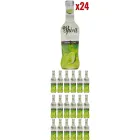 Cocktail Spirit Lime con Vodka Pack 24 de 27,5 cl