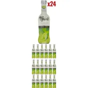 Cocktail Spirit Lime con Vodka Pack 24 de 27,5 cl