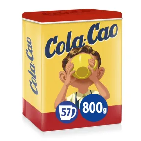 Colacao 800g en lata