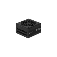 Fuente Corsair RM1200e ATX 3.1 1200W, Modular, Platinum