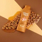 Gel de Ducha Caramelo y Café - TULIPÁN NEGRO, 85% natural