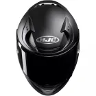 HJC RPHA12 Casco Integral Carbono Negro