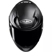 HJC RPHA12 Casco Integral Carbono Negro