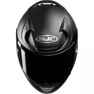 HJC RPHA12 Casco Integral Carbono Negro