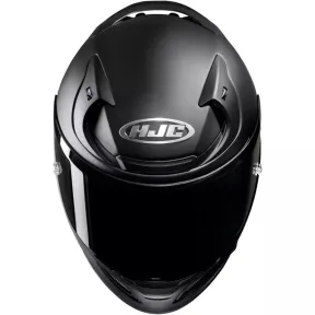 HJC RPHA12 Casco Integral Carbono Negro