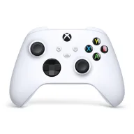 Controlador Inalámbrico Xbox Robot White para Series X|S y más