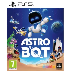 AUN MÁS BARATO Astrobot PS5