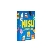 Juegos de Cartas para Adultos | NISU | Caos y Diversión