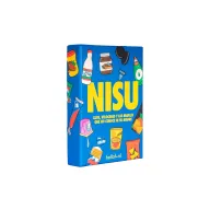 Juegos de Cartas para Adultos | NISU | Caos y Diversión