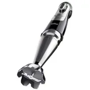 Batidora de Mano Braun Minipimer 9 MQ 9187X 1200W