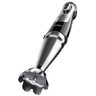 Batidora de Mano Braun Minipimer 9 MQ 9187X 1200W