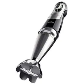 Batidora de Mano Braun Minipimer 9 MQ 9187X 1200W