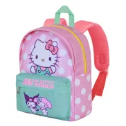 Mochila Unisex Preescolar Joy Sanrio de KARACTERMANIA