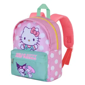 Mochila Unisex Preescolar Joy Sanrio de KARACTERMANIA