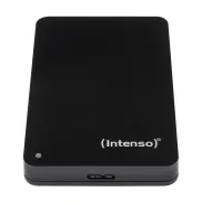 Disco Duro Externo 1 TB, 2.5" con USB 3.2 Super Speed