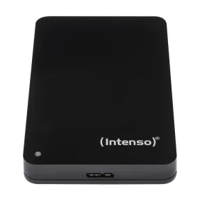 Disco Duro Externo 1 TB, 2.5" con USB 3.2 Super Speed