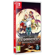 Edición Definitiva de Choque de Héroes: Might & Magic