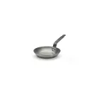 Sartén de acero al carbono De Buyer Plus Steel, 20 cm