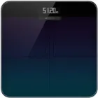 Báscula Amazfit Inteligente: 16 Parámetros y Conectividad