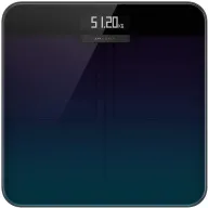 Báscula Amazfit Inteligente: 16 Parámetros y Conectividad