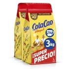 ColaCao Original 3kg - Solo 5,29€/kg