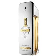 1 Million Lucky Eau de Toilette para hombre 100ml Rabanne