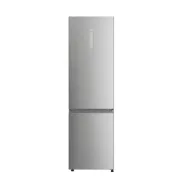 Frigo Combi 409L Haier | Clase A | 205cm | 2D Series 5 Pro 