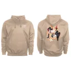 Sudadera Nuka Girl XXL de Fallout