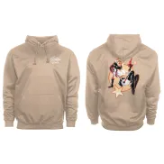 Sudadera Nuka Girl XXL de Fallout