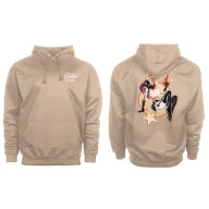 Sudadera Nuka Girl XXL de Fallout