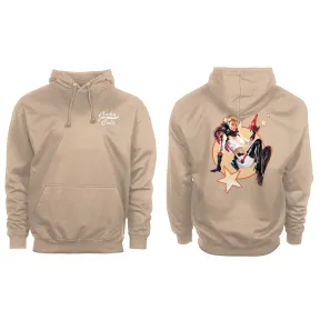 Sudadera Nuka Girl XXL de Fallout