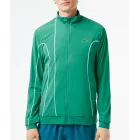 Chaqueta de Tennis Lacoste x Novak Djokovic