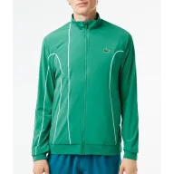 Chaqueta de Tennis Lacoste x Novak Djokovic