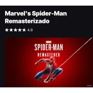 Spider-Man 2 y Remasterizado: Marvel en su Máxima Expresión