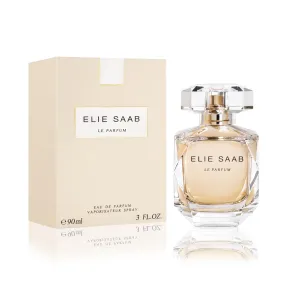 Eau de Parfum de Mujer Elie Saab Le Parfum 90 ml