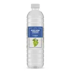 Vinagre Blanco de Vino, 500ml