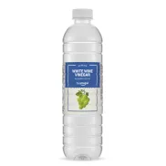 Vinagre Blanco de Vino, 500ml