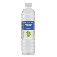 Vinagre Blanco de Vino, 500ml