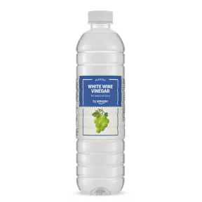 Vinagre Blanco de Vino, 500ml